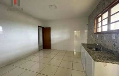 Imagem 2: Casa com 3 dormitórios para alugar no Parque Guaruá, 110 m² por R$ 3.020/mês - Parque Guar