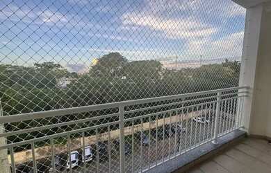 Imagem 12: VENDO APARTAMENTO COM 03 QTOS NO COND. VIVENDAS DO RIO NEGRO