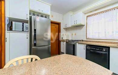 Imagem 9: Apartamento de 3 quartos no Batel, alto e com sol