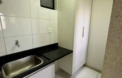 Imagem 14: Condomínio Lumiere com 4/4 sendo 02 suítes