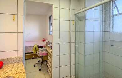 Imagem 15: Apartamento no Calhau com 3 quartos TR223990 SLZ-1K432KQ