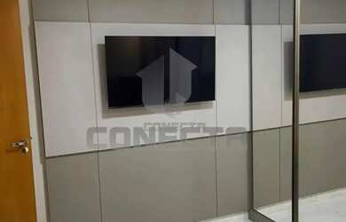 Imagem 7: Apartamento com vista para o mar, porteira fechada, em Muquiçaba, Guarapari