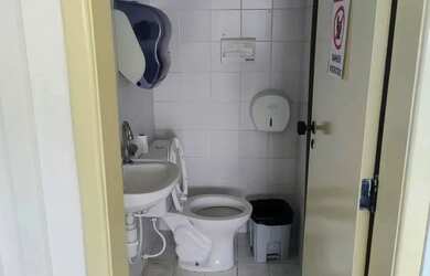 Imagem 14: Conjunto de 8 salas comerciais totalizando 276m², na av ACM Itaigara