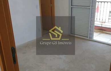 Imagem 4: Casa com 3 dormitórios à venda, 107 m² por R$ 890.000,00 - Condomínio Dossel Esplanada Vil