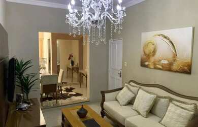 Imagem: APARTAMENTO JARDIM AMALIA 2