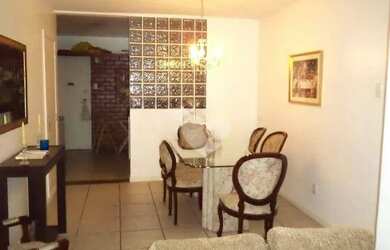 Imagem 6: Apartamento com 3 dormitórios à venda, 123 m² por R$ 1.070.000,00 - Copacabana - Rio de Ja