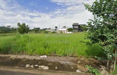 Imagem: O terreno possui 200m² de Área e está localizado em Fazenda