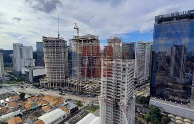 Imagem: O depósito possui 1 Vaga na garagem e 39m² de Área e está