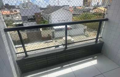 Imagem 10: APARTAMENTO RESIDENCIAL em CABEDELO - PB, PONTA DE CAMPINA