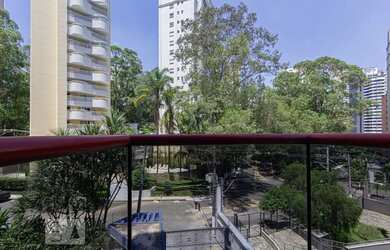 Imagem 12: Apartamento à Venda - Panamby, 2 Quartos, 110 m2