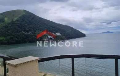 Imagem: Cobertura em Avenida Vítor Meirelles - Martim de Sá - Caraguatatuba/SP