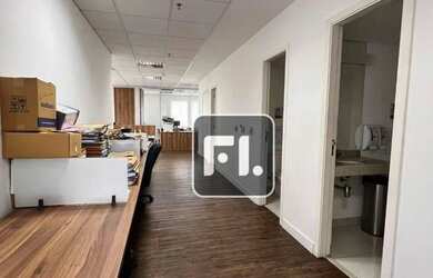 Imagem 4: Conjunto, 214m² - venda por R$ 2.500.000 ou aluguel por R$ 22.212/mês...