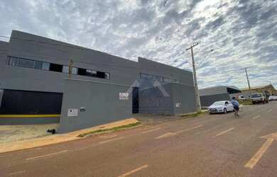 Imagem 16: Barracão, 800 m² - venda por R$ 4.000.000,00 ou aluguel por R$ 23.000,01/mês...