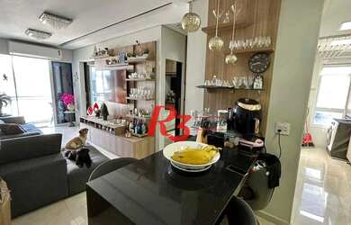 Imagem 6: Apartamento com 2 dormitórios à venda, 63 m² por R$ 1.499.000,00 -...