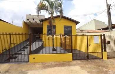 Imagem 1: Casa disponível à venda, Jardim Paulista, LONDRINA - PR