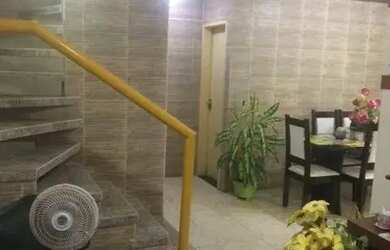 Imagem 3: Excelente Triplex 261m2, 03 Pavimentos, Janga a 600m da Praia Aceito Imóvel...