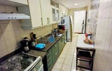 Imagem 9: Apartamento para alugar, 86 m² por R$ 9.977,51/mês - Barra da Tijuca - Rio de Janeiro/RJ