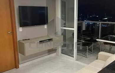 Imagem 4: Apartamento com vista para o mar, porteira fechada, em Muquiçaba, Guarapari