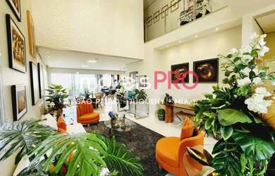 Imagem 7: Casa a venda no Swiss Park em Campinas