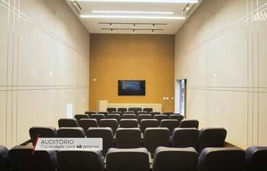 Imagem 14: Andar/laje corporativa para aluguel e venda tem 1.320 metros quadrados...