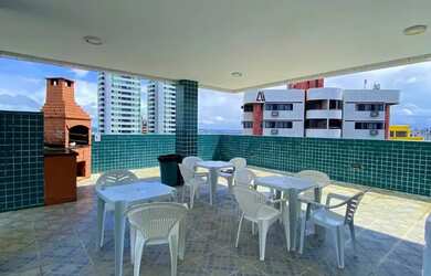 Imagem 10: TF- Imóvel para venda em Candeias com possui 76 metros quadrados com...