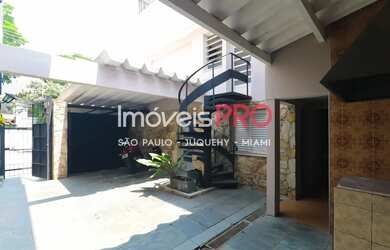 Imagem 2: Sobrado, Planalto Paulista - São Paulo