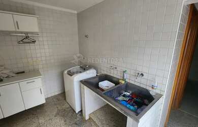 Imagem 6: Sobrado Locação ou Venda Condomínio Village Flamboyant