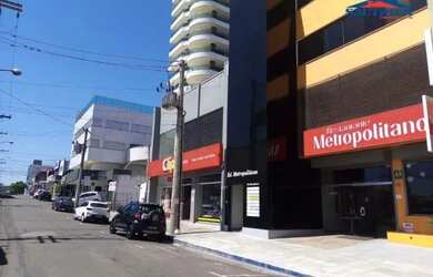 Imagem: O depósito possui 41m² de Área e está localizado em Centro