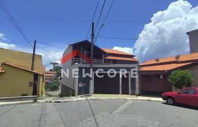 Imagem 9: Casa em Rua Maria Yolanda de Siqueira Telles - Borda da Mata - Caçapava/SP