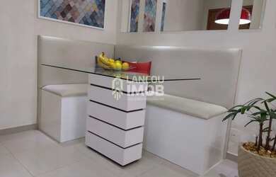 Imagem 12: Apartamento à venda no Condomínio Doce Lar Bella Colônia, Cidade Nova,...