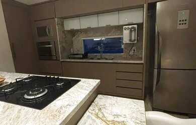 Imagem 7: Cobertura a Venda em Buraquinho - Lauro de Freitas - BA