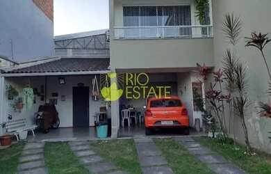 Imagem 5: Casa alto Padrão à Venda, Jardim Primavera, Volta Redonda, RJ