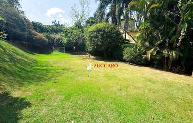 Imagem 4: Casa à venda, 890 m² por R$ 7.900.000,00 - Flamboyant - Atibaia/SP