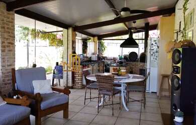 Imagem 12: LINDA CHÁCARA PARA VENDA OU LOCAÇÃO NO TERRAS DE ITAICI EM INDAIATUBA