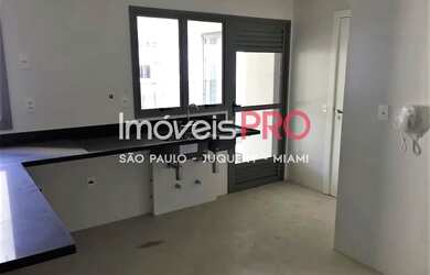 Imagem 9: CAMPO BELO - 192m² - 3 SUÍTES - 4 VAGAS