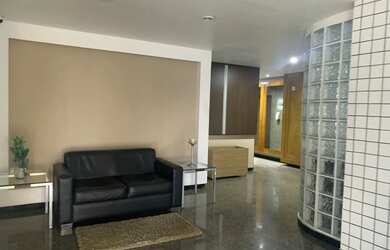 Imagem: Apto Venda ou aluguel,Candelaria,4 suites, lazer c piscina