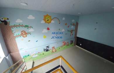 Imagem 6: Casa Comercial para Locação em Americana-SP, Centro 2 Quartos, 3 Salas,...