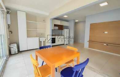 Imagem 6: Venda Apartamento 1 Dormitórios - 43 m² Campo Belo