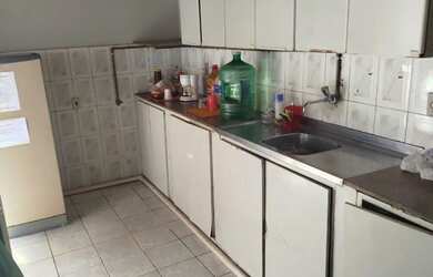 Imagem: O quarto possui Imóvel mobiliado e está localizado em Funcionários