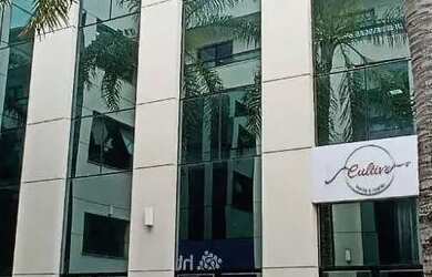 Imagem: O depósito possui 113m² de Área e está localizado em Barra