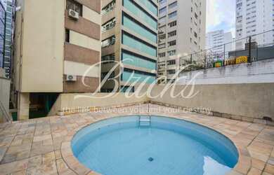 Imagem: O depósito possui 2 Vagas na garagem, 139m² de Área e está