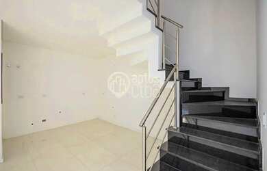 Imagem 11: Sobrado a venda, 03 dormitórios, 1 escritório, 01 vaga - Água Verde,...