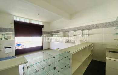 Imagem 5: Locação Loja Jardim Laguna Contagem