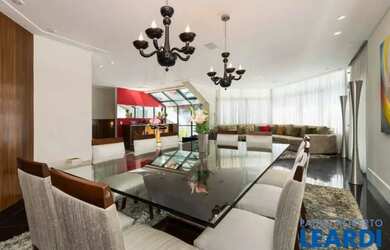 Imagem 10: CASA EM CONDOMÍNIO - ALPHAVILLE - SP