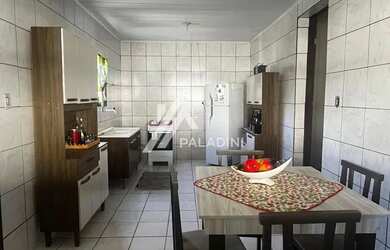 Imagem 3: Venda de casa na Vila Nova Alvorada com valor imperdível e ótima localização