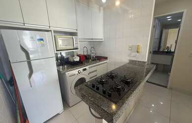 Imagem 12: Alugo lindo apartamento mobiliado em Ponta Negra