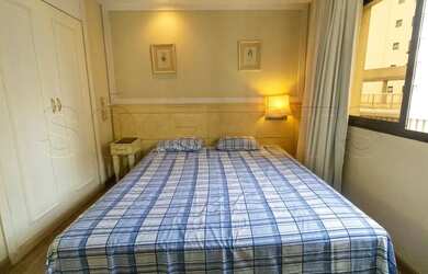 Imagem 4: Flat no The World disponível para locação na Vila Olímpia próx ao...