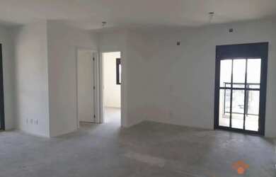 Imagem: O apartamento possui 2 Dormitórios, 3 Banheiros, 2 Vagas na