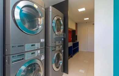 Imagem 16: Apartamento Moderno no Coração de Passo Fundo