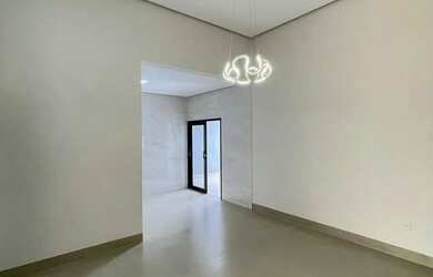 Imagem 7: Casa com Piscina no Condomínio Residencial Villa Segura